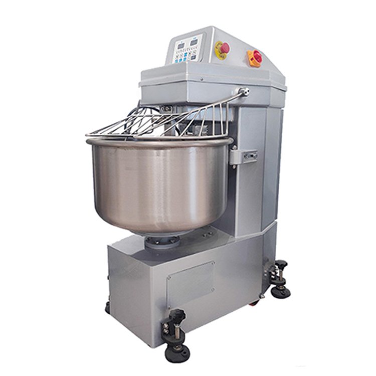 High Quality 25kg Flour Mezcladora de masa comercial For Sale