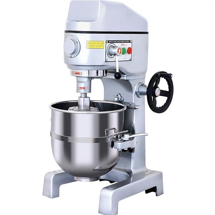 Top 3 Best Commercial Planetary Food Cakes Mixer For Bread Kitchen Operation Room