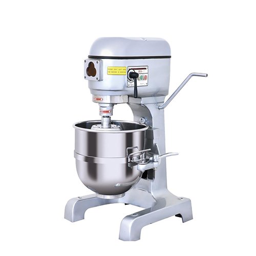 Factory Wholesale Price Commercial 40L Planetary Stand Mousse Mixer For Bakeries And Catering| Fabricante de alimentos