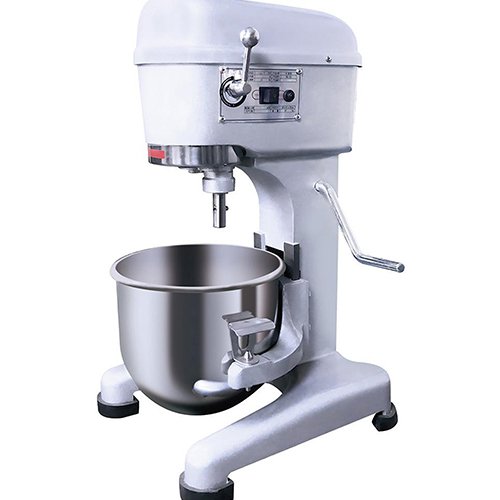 The High Grade 10 Litre Commercial & Industry Planetary Mixer For Bakery Whipped Cream