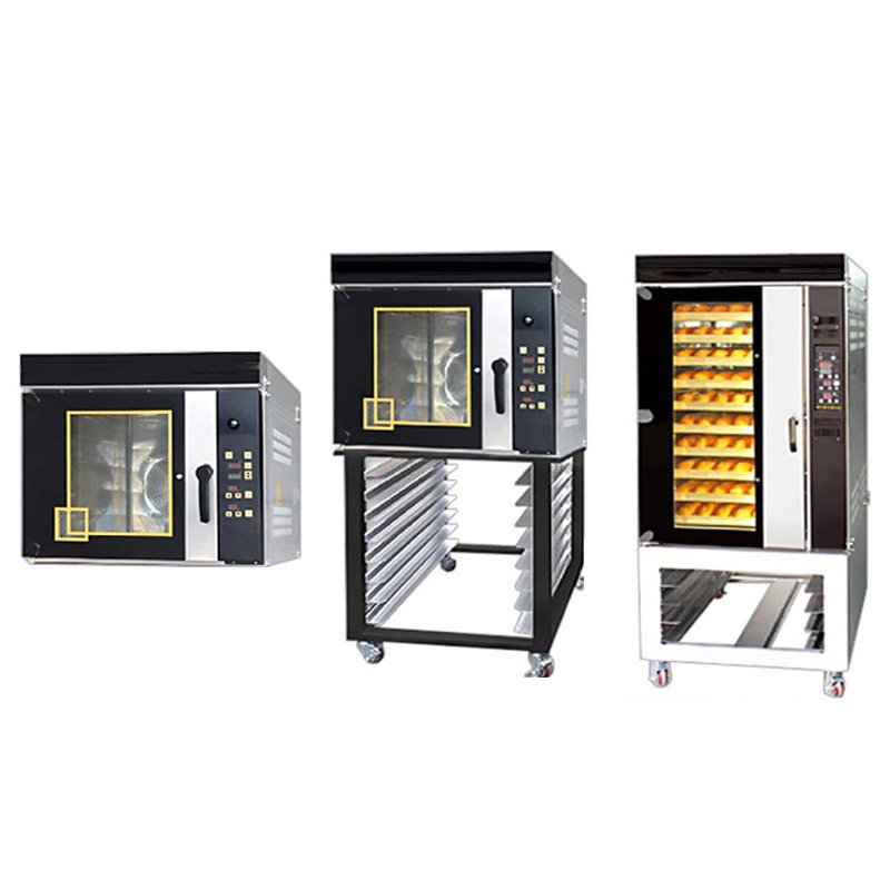 Factory Wholesale Price Convection Oven Commercial Electric For Pastries/Snacks/bread
