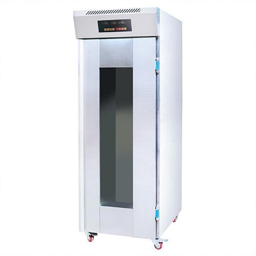 40 Trays Commercial OEM Bakery Proofer Cabinet Machine Danish Pastry | Retail Baking Equipment