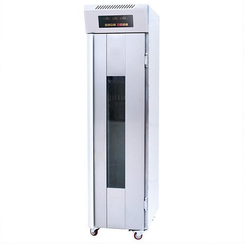 20 Trays Commercial Proofer Machine For Bakery, Bread, Dough Croissant | Innovative Food Service Equipment