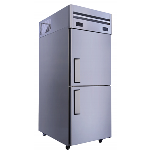 36 Trays Commercial Dough Proofer Refrigerator For Bread Baguette Factory